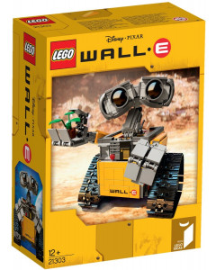 LEGO 21303 Wall-E