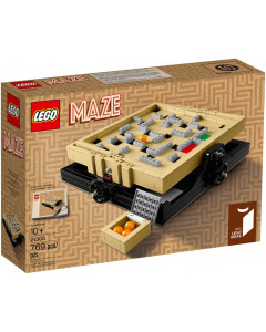 LEGO 21305 Maze