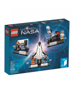 LEGO 21312 Woman of NASA