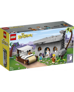 LEGO 21316 The Flintstones