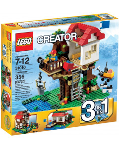 Lego - A1401880 - Animaux De Compagnie - Creator