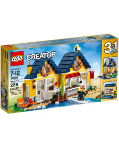 LEGO 31035 Beach Hut