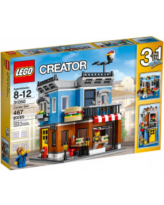 LEGO 31050 Corner Deli