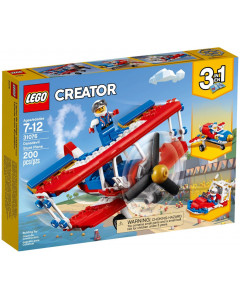 LEGO CREATOR AUTO DA CORSA 3IN1 9-12 ANNI ART. 31070