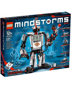 LEGO 31313 LEGO MINDSTORMS EV3