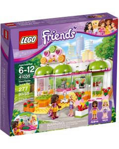 LEGO 41035 Heartlake Juice Bar