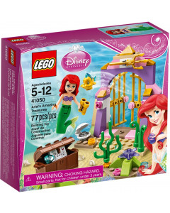 LEGO 41050 Ariel's Amazing Treasures