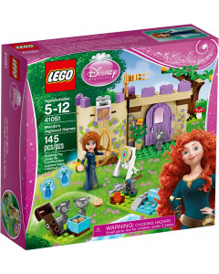 LEGO 41051 Merida's Highland Games