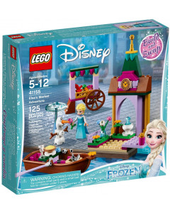 LEGO 41155 Elsa's Market Adventure