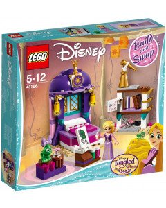 LEGO 41156 Rapunzel's Castle Bedroom