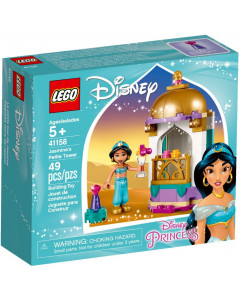 LEGO 41158 Jasmine's Petite Tower