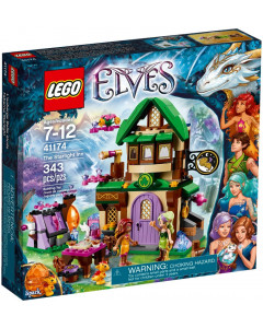 LEGO 41174 The Starlight Inn