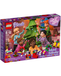 LEGO 41353 LEGO Friends Advent Calendar