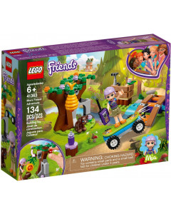 LEGO 41363 Mia's Forest Adventure