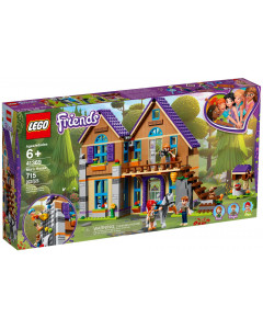 LEGO 41369 Mia's House