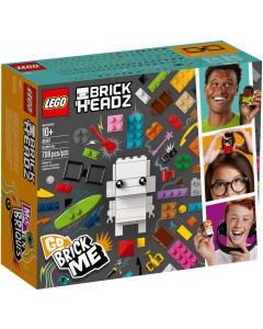 LEGO 41597 Go Brick Me