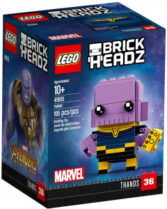 LEGO 41605 Thanos