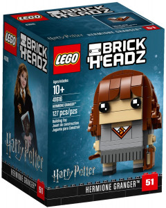 LEGO 41616 Hermione Granger