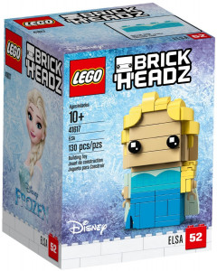 LEGO 41617 Elsa