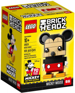 LEGO 41624 Mickey Mouse