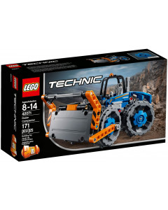 LEGO 42071 Dozer Compactor