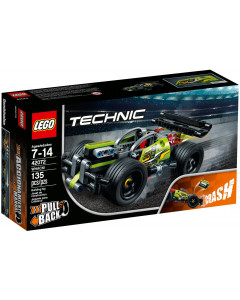 LEGO 42072 WHACK!