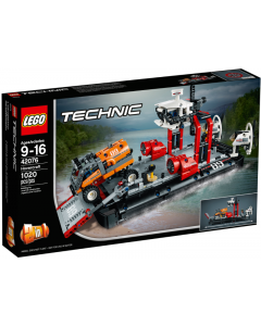 LEGO 42076 Hovercraft