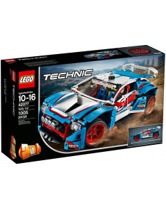 LEGO 42077 Rally Car