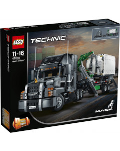 LEGO 42078 Mack Anthem