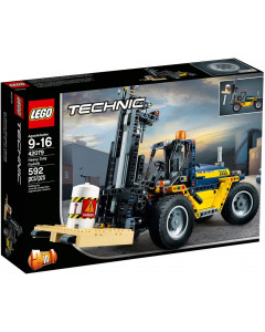 LEGO 42079 Heavy Duty Forklift