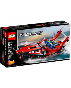 LEGO 42089 Power Boat