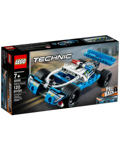 LEGO 42091 Police Pursuit