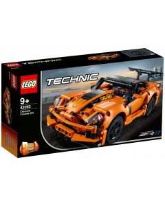 LEGO 42093 Chevrolet Corvette ZR1