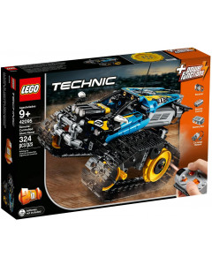 LEGO 42095 Remote-Controlled Stunt Racer