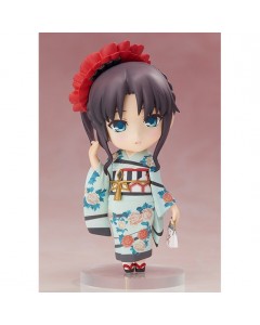 CHARA-FORME PLUS No 008 Rin Tohsaka Kimono Ver