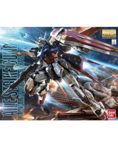 Bandai MG 1/100 Aile Strike Gundam Ver. RM