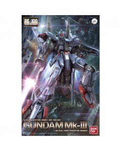 Re 100 1 100 Gunpla Models