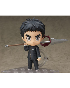 Nendoroid 667 Ushio Aotsuki