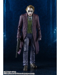 S.H.Figuarts Joker (The Dark Knight)