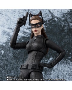 S.H.Figuarts Catwoman (The Dark Knight Rises)