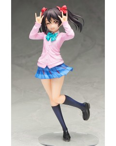 FREEing 1/8 Nico Yazawa