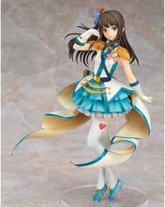 Good Smile Company 1/8 Rin Shibuya Crystal Night Party Ver