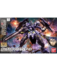 HG Iron-Blooded Orphans 1/144 035 Gundam Kimaris Vidar