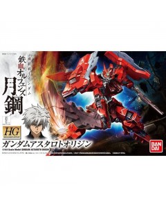 HG Iron-Blooded Orphans 1/144 020 Gundam Astaroth Origin