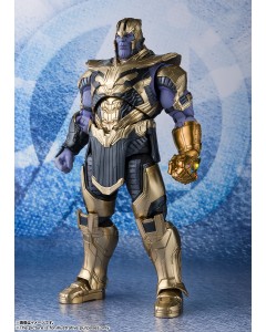 S.H.Figuarts Thanos (Avengers / Endgame)