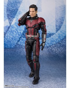 S.H.Figuarts Ant-Man (Avengers / Endgame)