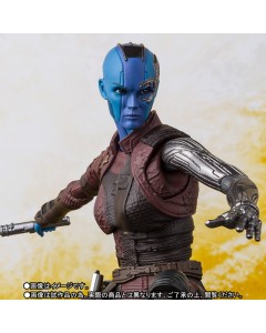 S.H.Figuarts Nebula