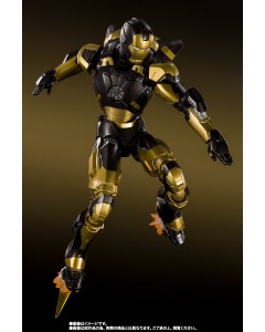 S.H.Figuarts Iron Man Mark 20 Python