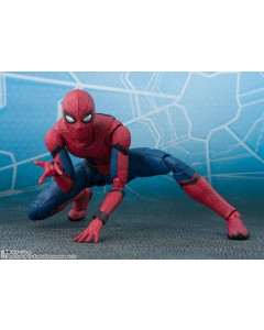 S.H.Figuarts Spider-Man (Spider-Man / Far From Home)