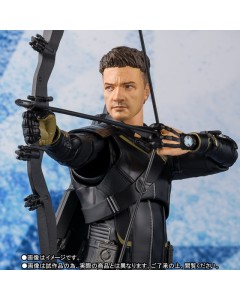 S.H.Figuarts Hawkeye Endgame